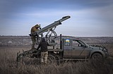 Pentagon to give Ukraine $300 million in weapons even as it lacks funds to replenish US stockpile