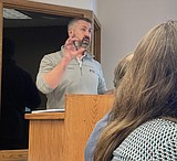 Preliminary planned unit development approved