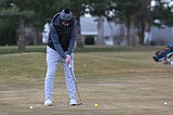 Broncos bring 10 golfers into 2024 season