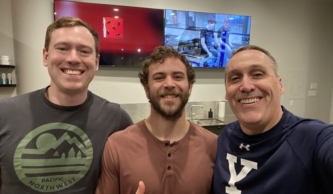 The Biohacking and Recovery Center