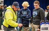 Opening doors for the next generation
