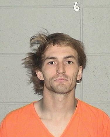 Kaynen Robert McGuire. (Photo courtesy the Flathead County Sheriff's Office)