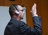 James Crumbley, who bought gun used by son to kill 4 students, guilty of manslaughter in Michigan