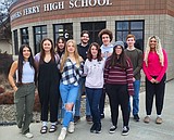 Class of 2024 top scholars announced, eight juniors named Idaho Top Scholars