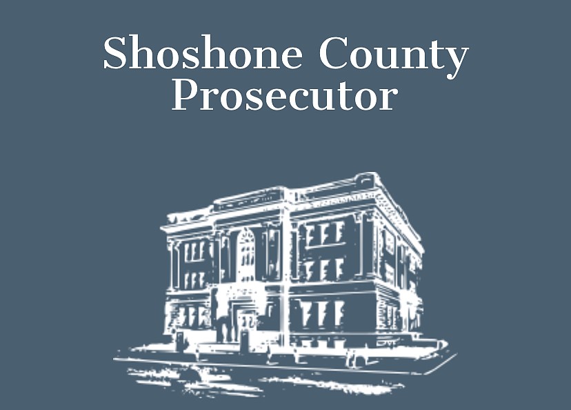 Smelterville resident convicted of unlawful possession of a firearm