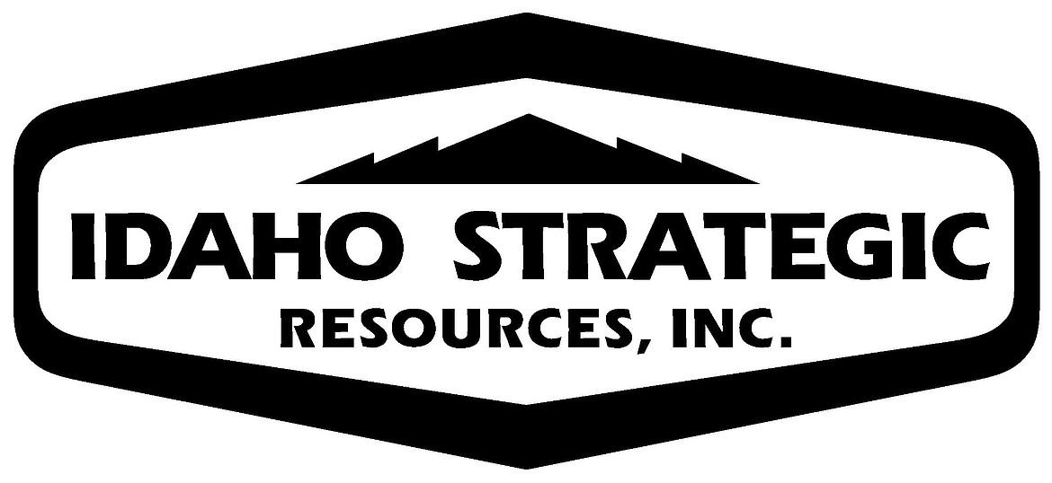 Idaho Strategic Resources