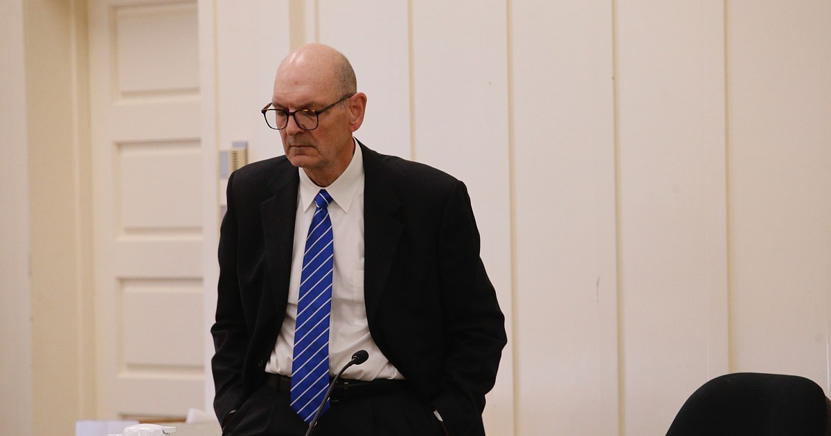 Medical examiner testifies in murder trial | Bonner County Daily Bee