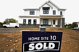 Why are so many voters frustrated by the US economy? It's home prices