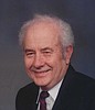 Forrest Keith Spencer, 90