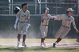 Mavs win in walk-off fashion over Chiawana