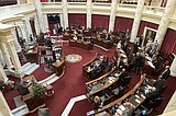 Idaho considers a ban on using public funds or facilities for gender-affirming care