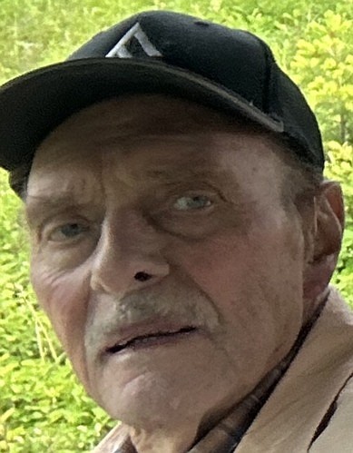 Wayne H. Fryxell, 78