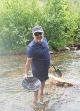 Robert Padilla loved going on adventures, whether that was panning for gold or exploring the world with his grandchildren. He will be greatly missed by his family and loved ones.