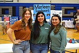 Advancing education: Warden STEM Day connects students with career pros