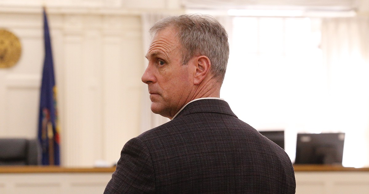 Jury to begin murder trial deliberations | Bonner County Daily Bee