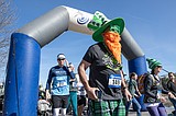 PHOTOS: Third Annual Cloverfest