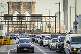 As electric vehicle sales slow, US relaxes plans for stricter auto emissions standards for a while