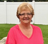 Kelly Jo Brewer, 65