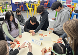 Washington STEM program brings professionals to Wahluke Junior High