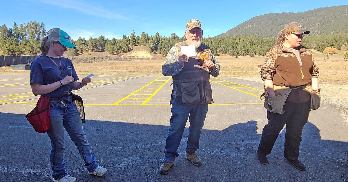 BFGC concludes winter league action | Bonners Ferry Herald