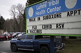 Washington Gov. Inslee signs fentanyl bill sending money to disproportionately affected tribes