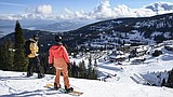 Idaho ski areas set closing dates