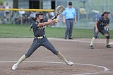 Knights open season with 11-0 win over Selah