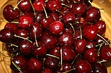 USDA approves disaster designation for Washington’s cherry growers