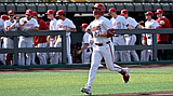 Cougar bats come alive to sweep Seattle U