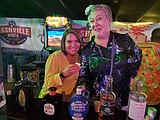 Salud! Margarita mix-off April 13