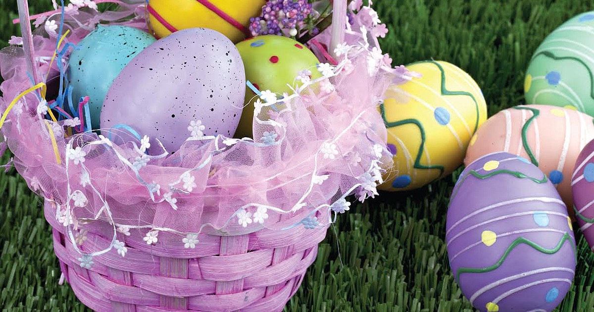 Easter's on its way - Vimarsana News