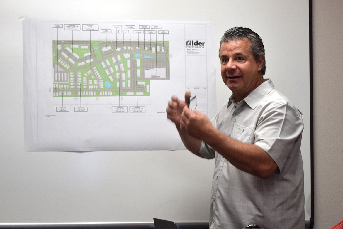 Port of Othello approves extension on future 3 million land sale to