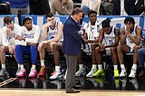 Kentucky's loss to unheralded Oakland crushes millions of March Madness brackets