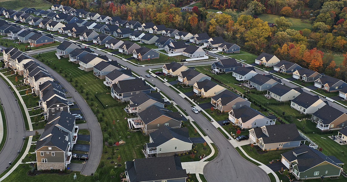 Compass agrees to pay $57.5 million, make policy changes to settle real estate commission lawsuits - Vimarsana News
