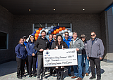Metro Express Car Wash celebrates grand opening
