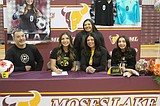 Mavs’ Vela signs to play soccer in Walla Walla