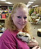 FAST FIVE: Animals are LaRain Saige's people