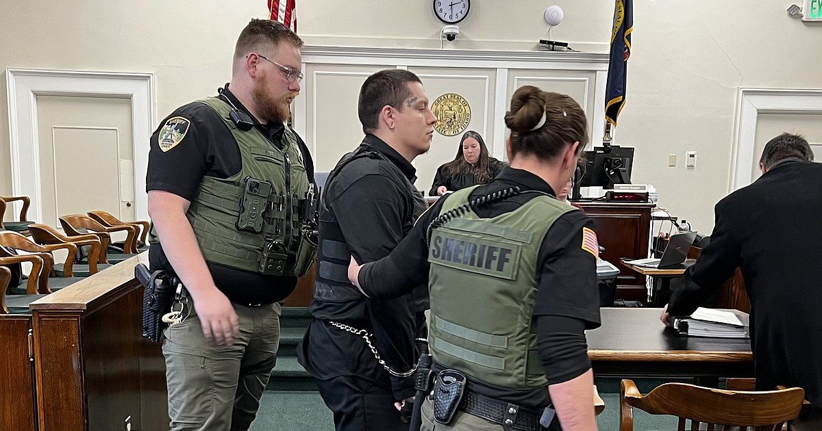 Kellogg killer gets life without parole - Vimarsana News