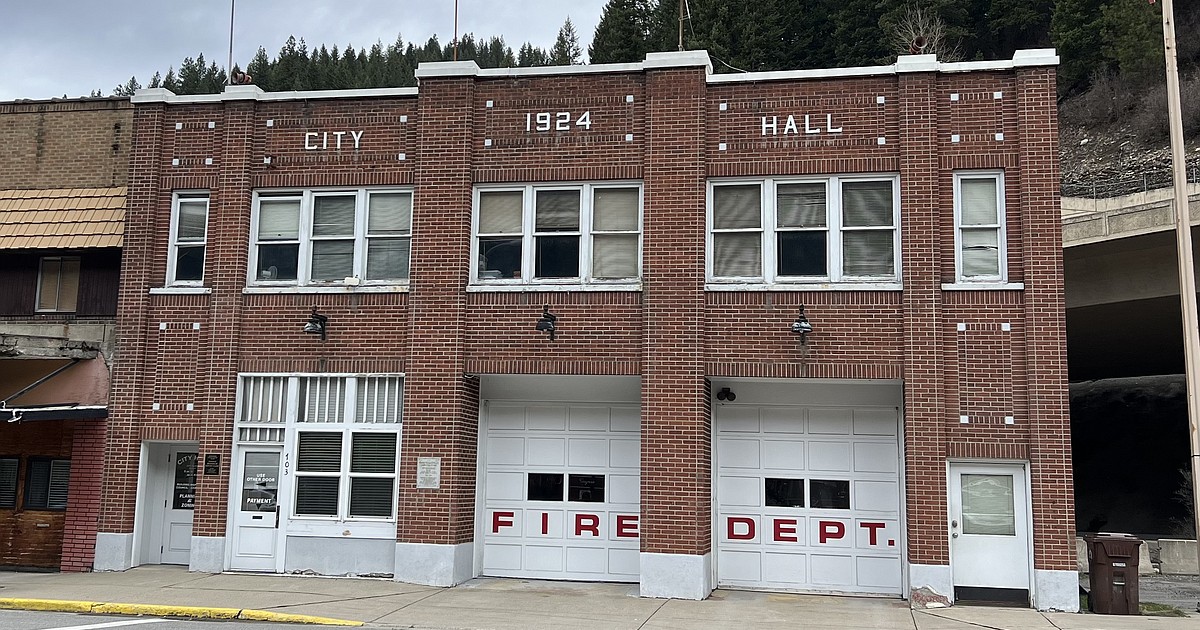 Wallace noise ordinance headed for public hearing Shoshone NewsPress