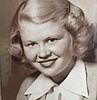 Beryl G. Williams, 90
