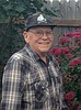 Elbert Stebbins, 85