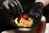 Enjoy food with flair at Care Affair
