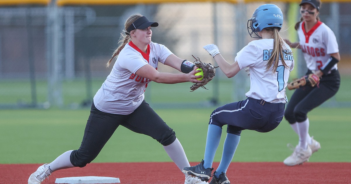 ATHLETE OF THE WEEK: Peyton Cessna, Sandpoint softball - Vimarsana News