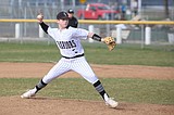 ACH baseball sweeps Wellpinit in doubleheader