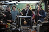 Overstuffed ‘Ghostbusters: Frozen Empire’ fails to justify its existence