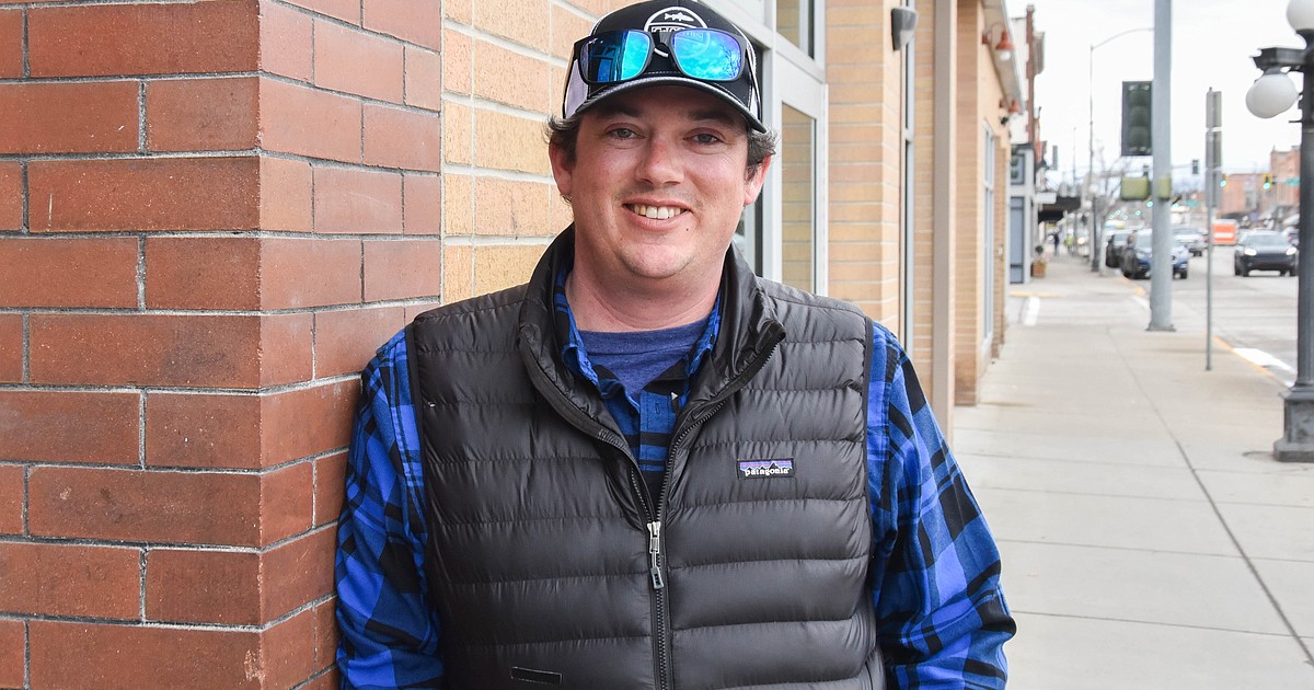 Fishing his way from Montana to Mongolia - Vimarsana News