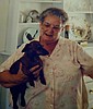 LaVerna St. Clair Frymire, 93