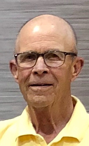 Ronald E. Ries, 78, passed away on March 23, 2024, at Samaritan Hospital.