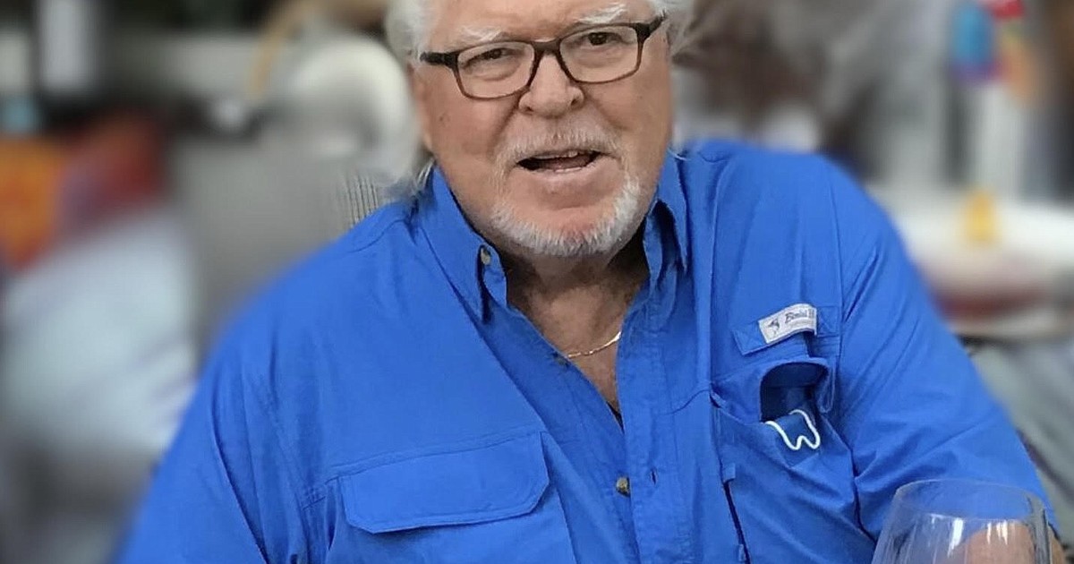 Robert Fredric Hallvik - Vimarsana News