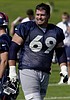 THE FRONT ROW with MARK NELKE: STINK on stuff — Former Vandal and NFL player, and current analyst Schlereth, weighs in on football, former teammates and his nickname